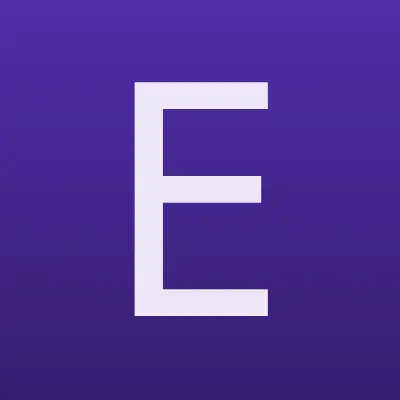 Ермолино, фирменный магазин, лого-визитка