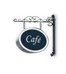 Дейфи - иконка «кафе» в Пристени